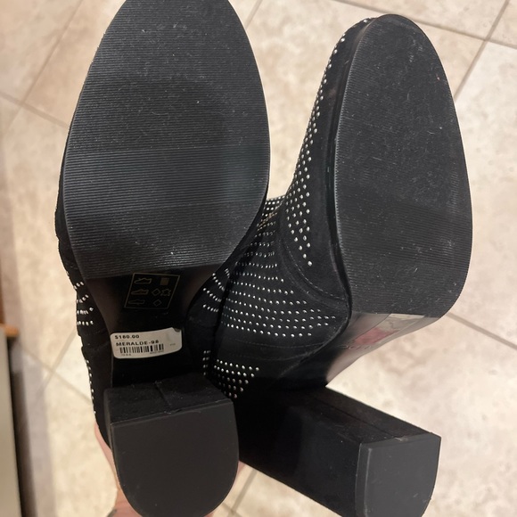 ALDO Meradle-98 Studded Knee High Boots - Picture 4 of 8